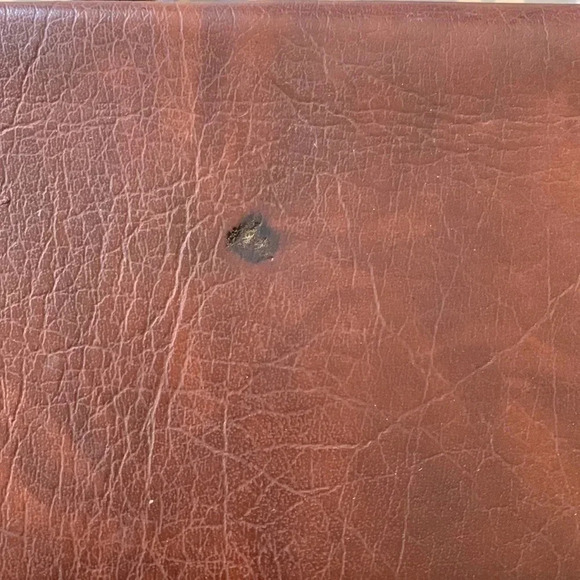 Vintage Brown Minolta Camera Case, see all pictures - Picture 3 of 10